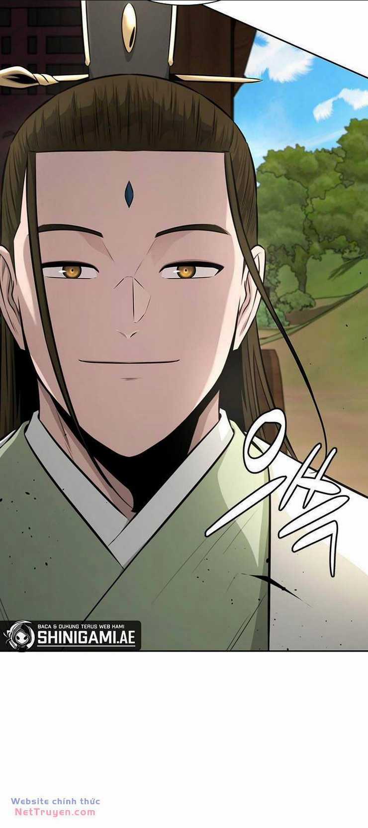 Kiếm Đế Nguyệt Linh Chapter 85 trang 29