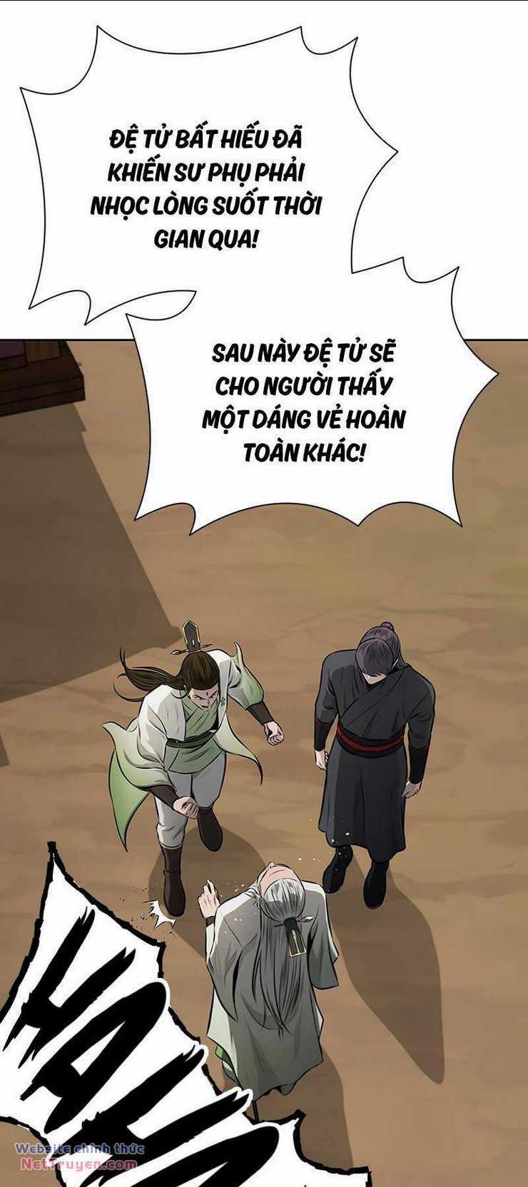 Kiếm Đế Nguyệt Linh Chapter 85 trang 30