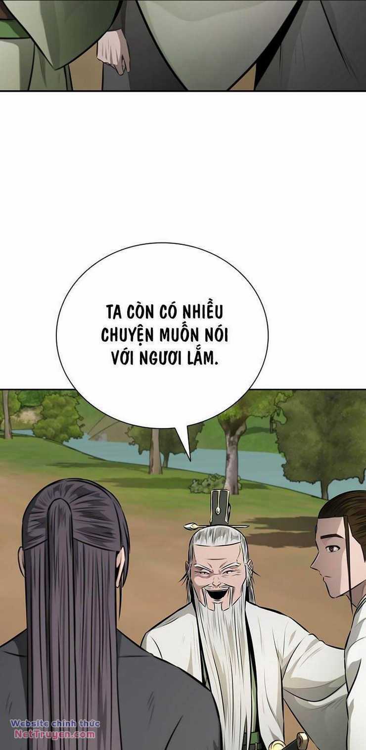 Kiếm Đế Nguyệt Linh Chapter 85 trang 32