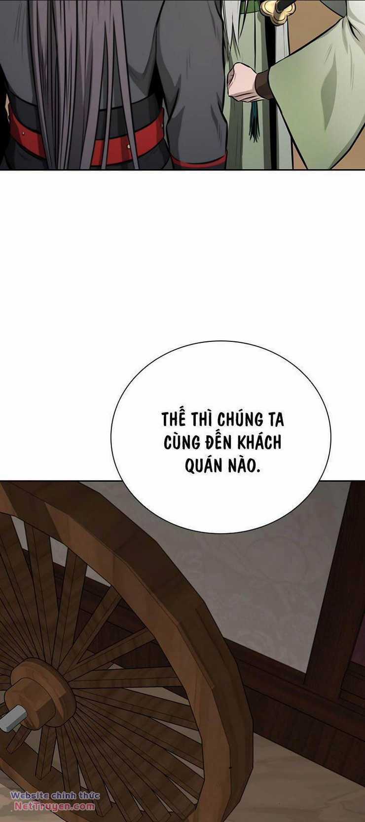 Kiếm Đế Nguyệt Linh Chapter 85 trang 33