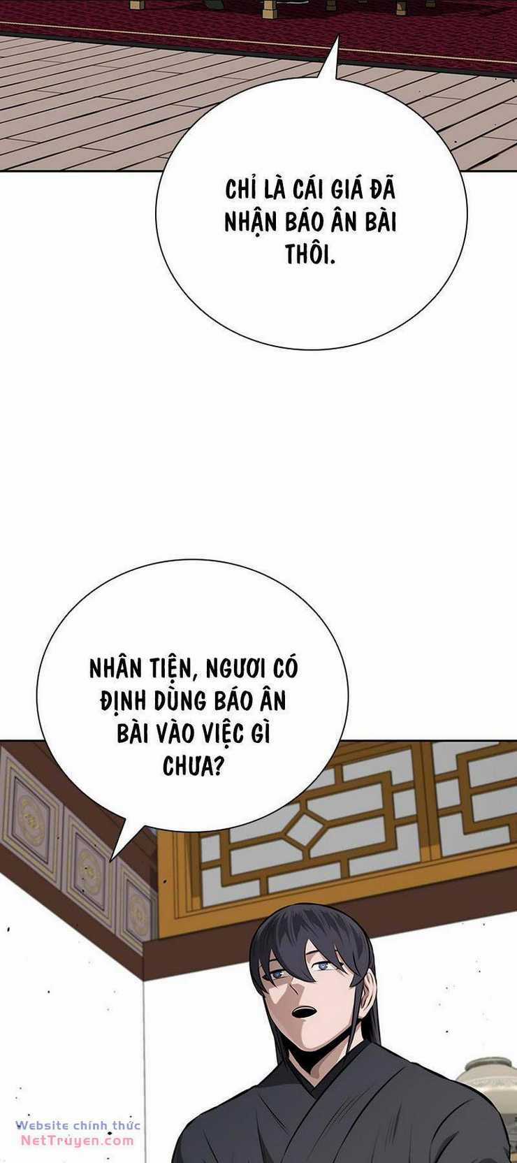 Kiếm Đế Nguyệt Linh Chapter 85 trang 37