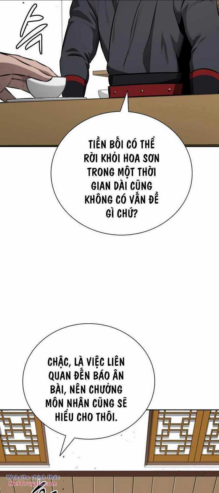 Kiếm Đế Nguyệt Linh Chapter 85 trang 38