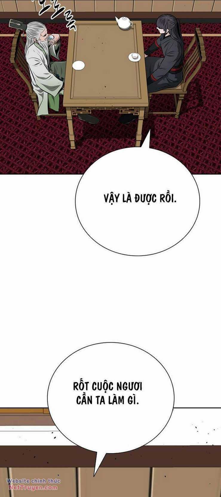 Kiếm Đế Nguyệt Linh Chapter 85 trang 39