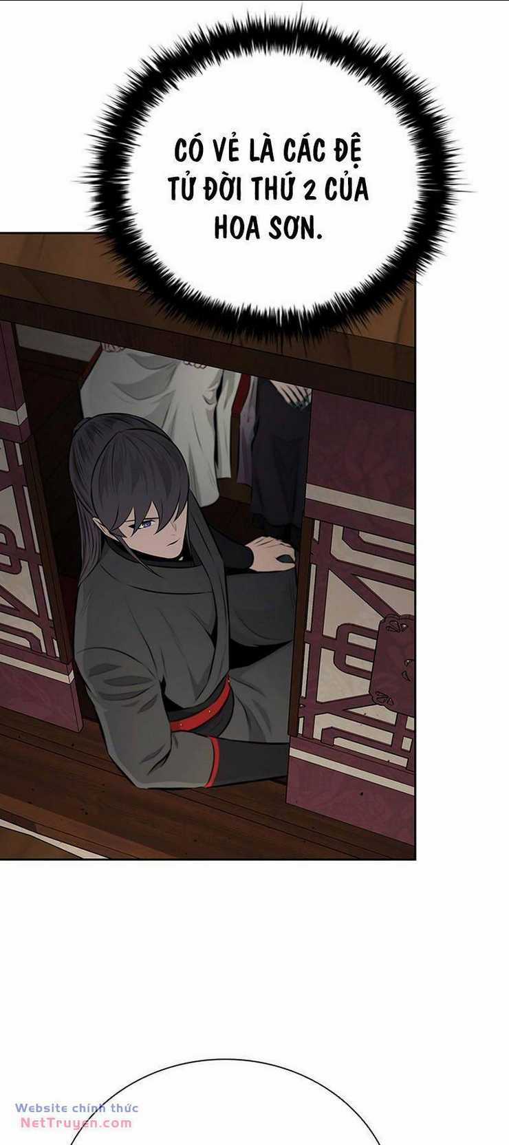 Kiếm Đế Nguyệt Linh Chapter 85 trang 4