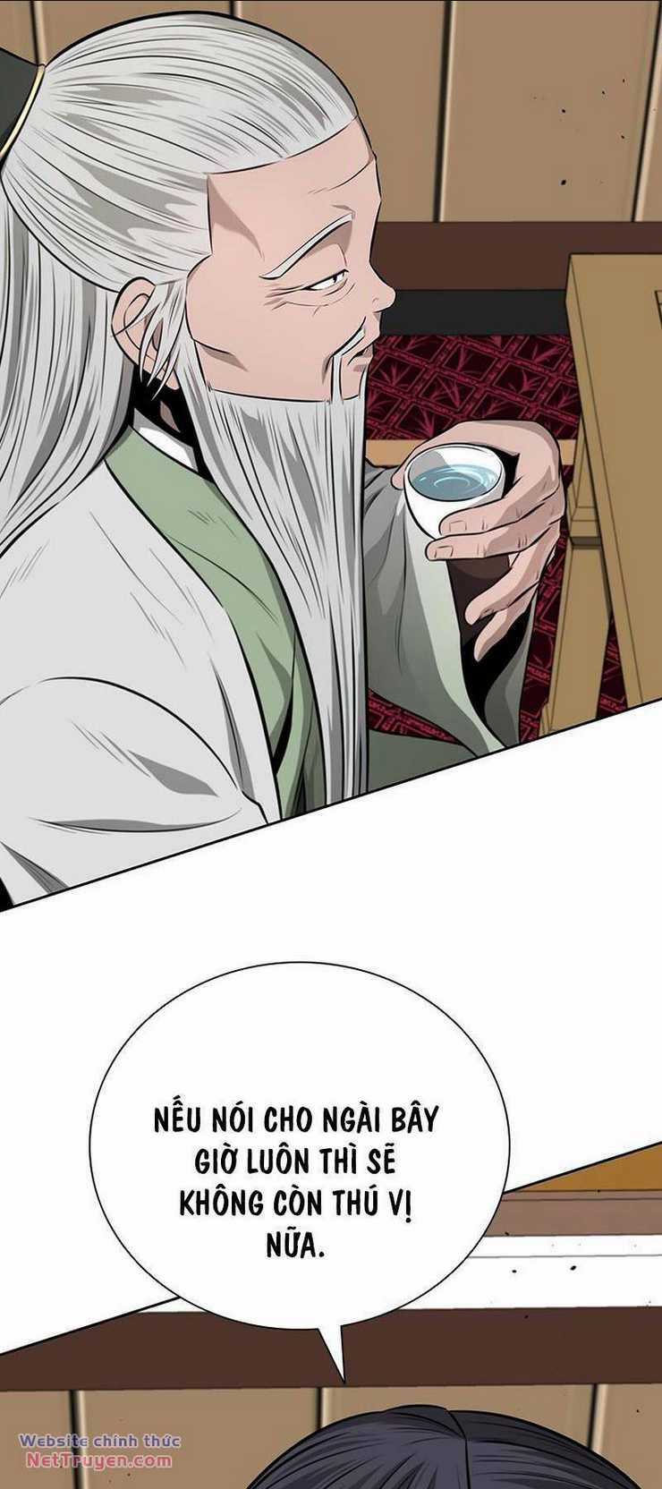 Kiếm Đế Nguyệt Linh Chapter 85 trang 40