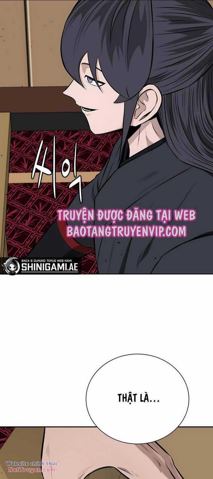 Kiếm Đế Nguyệt Linh Chapter 85 trang 41