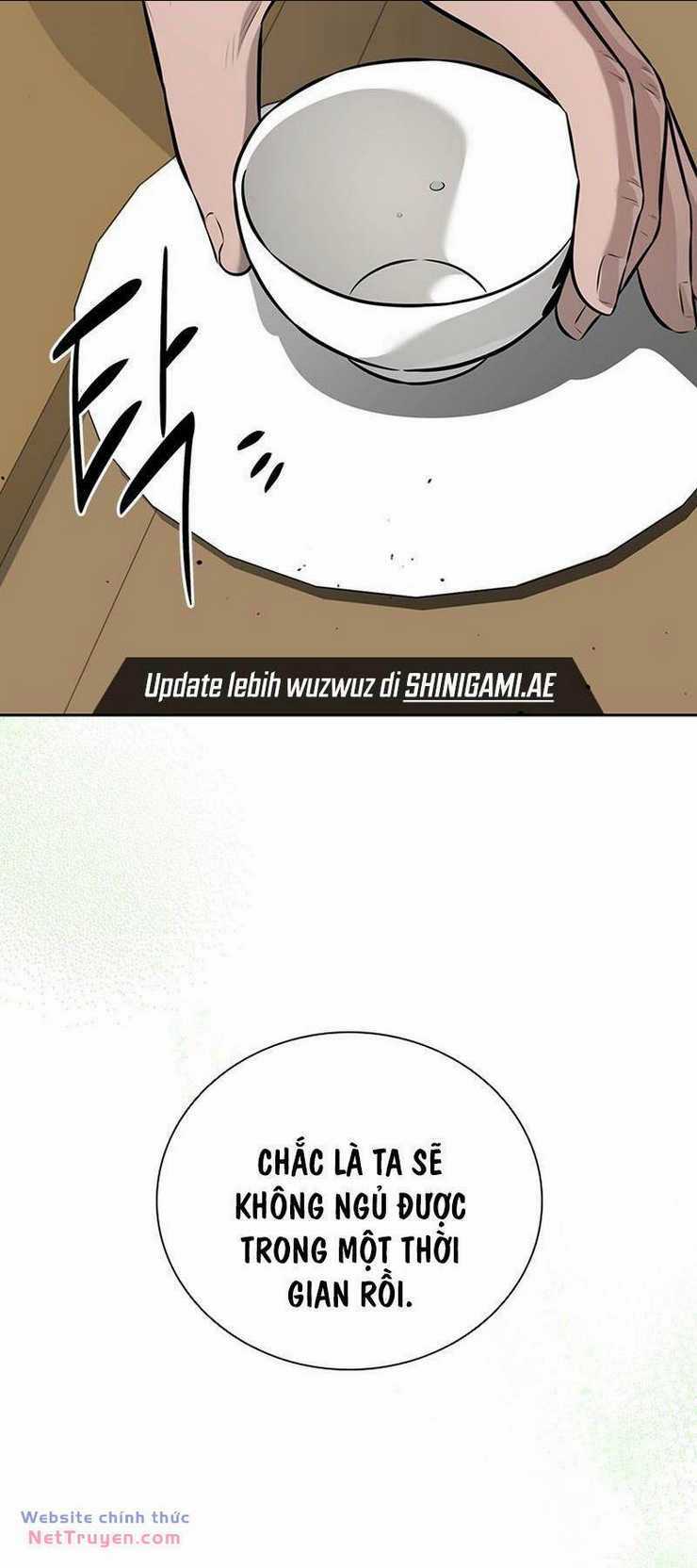 Kiếm Đế Nguyệt Linh Chapter 85 trang 42