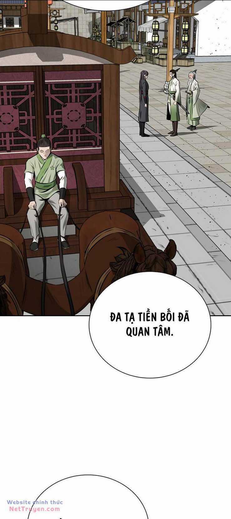 Kiếm Đế Nguyệt Linh Chapter 85 trang 44