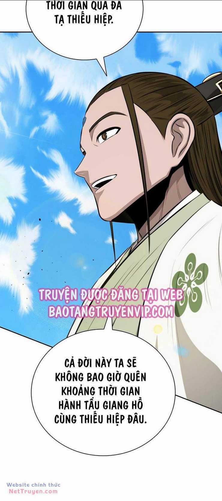 Kiếm Đế Nguyệt Linh Chapter 85 trang 45