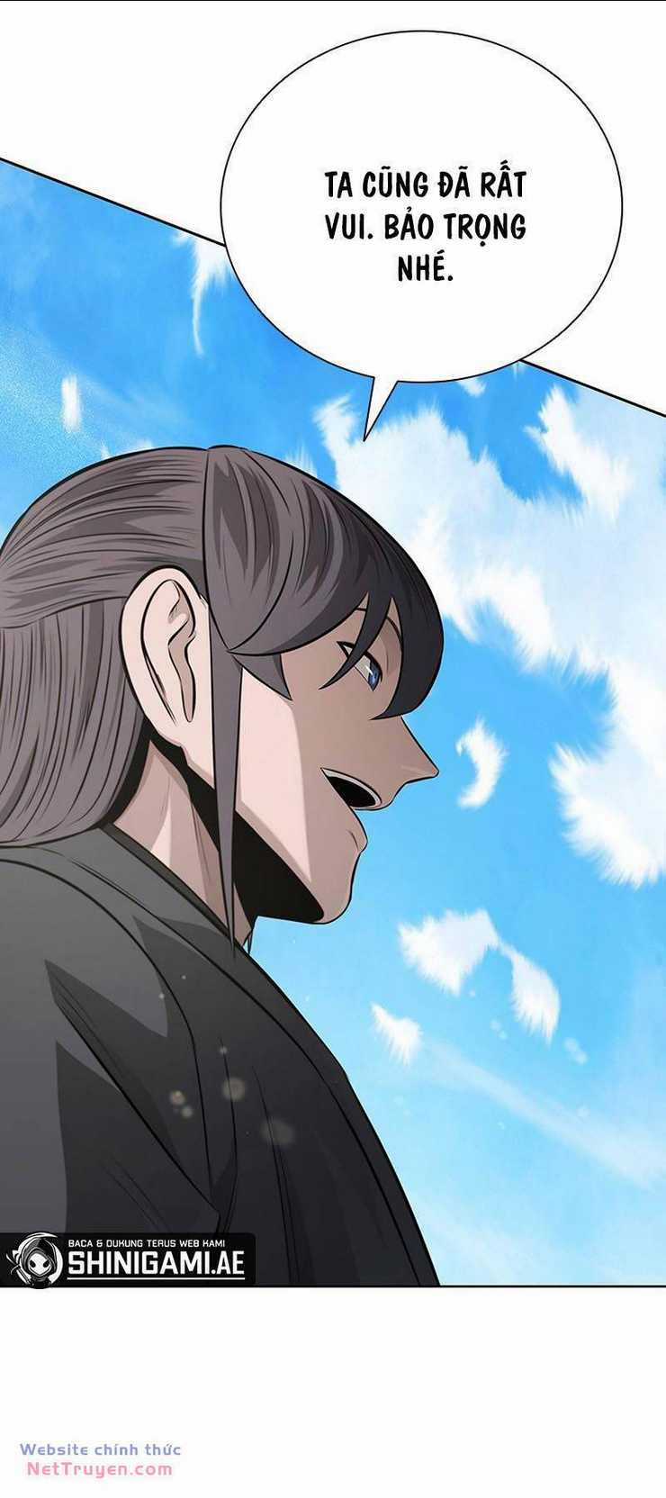 Kiếm Đế Nguyệt Linh Chapter 85 trang 46