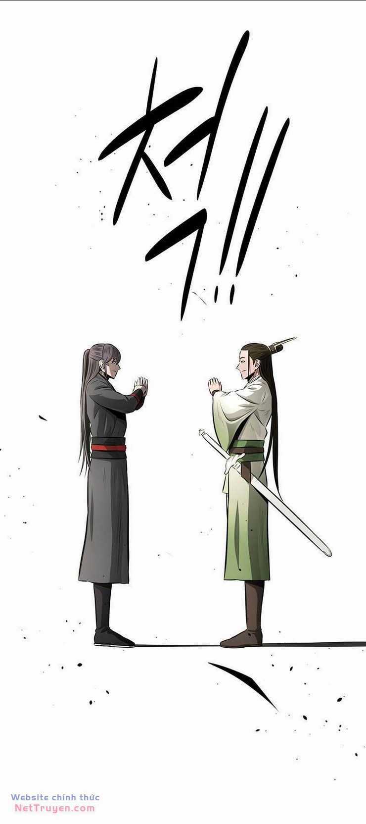 Kiếm Đế Nguyệt Linh Chapter 85 trang 47