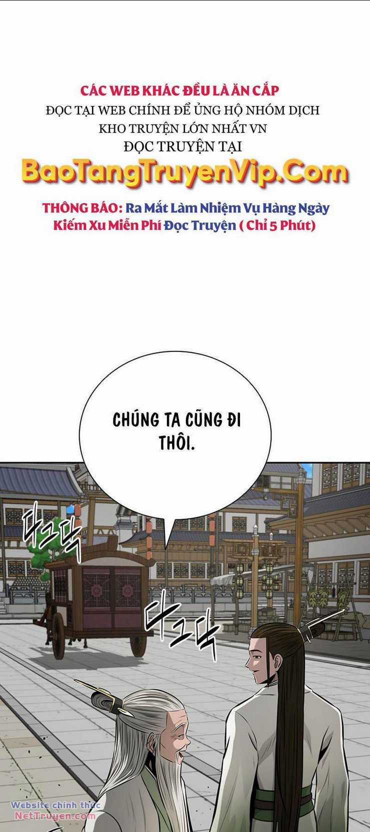 Kiếm Đế Nguyệt Linh Chapter 85 trang 48