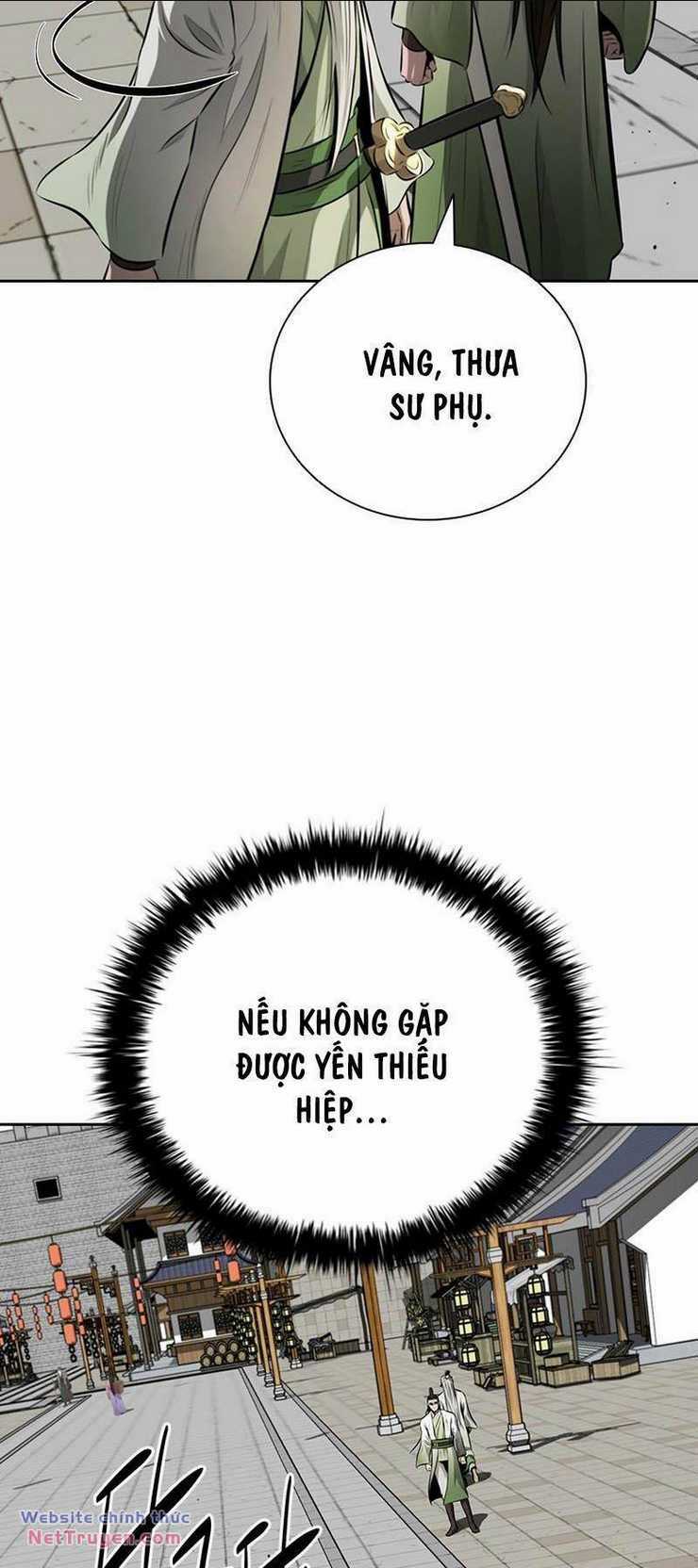 Kiếm Đế Nguyệt Linh Chapter 85 trang 49