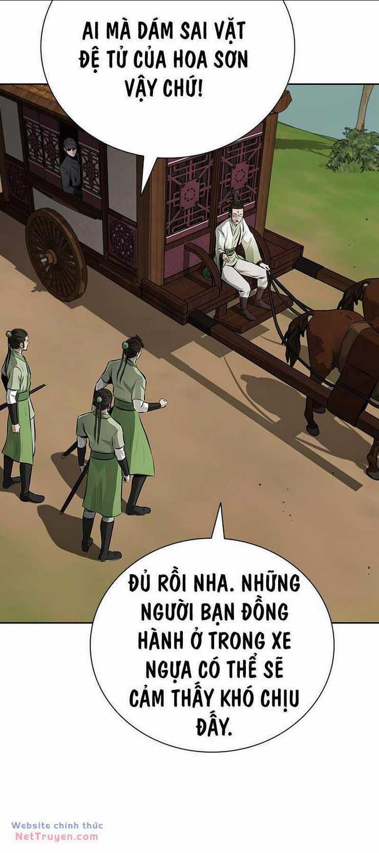 Kiếm Đế Nguyệt Linh Chapter 85 trang 5