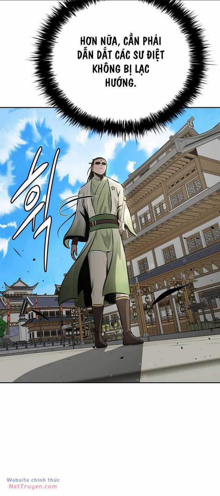 Kiếm Đế Nguyệt Linh Chapter 85 trang 52