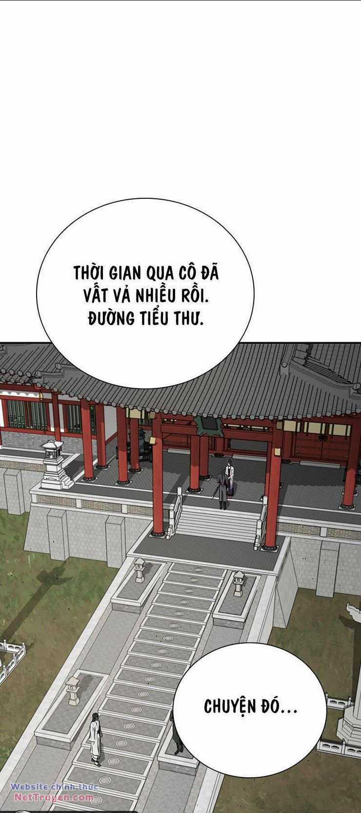 Kiếm Đế Nguyệt Linh Chapter 85 trang 55