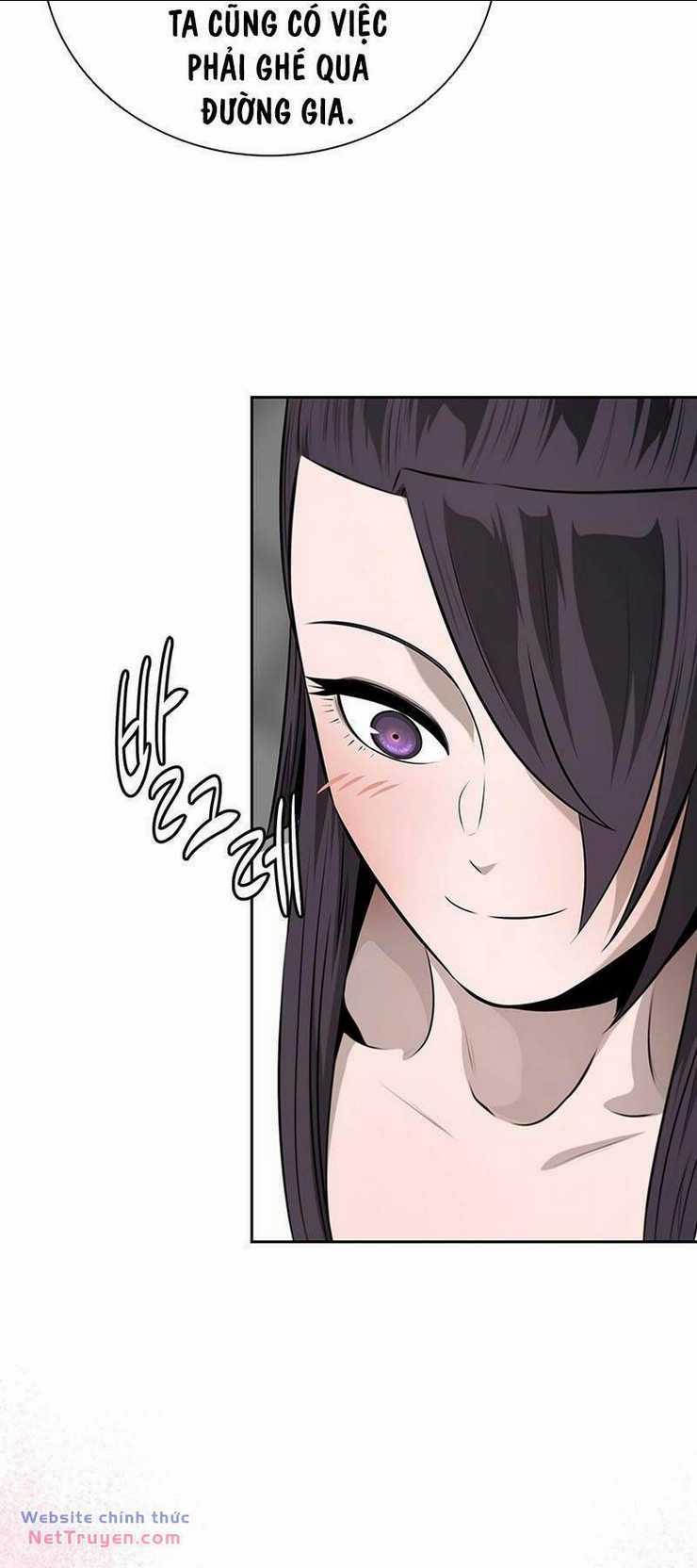 Kiếm Đế Nguyệt Linh Chapter 85 trang 57