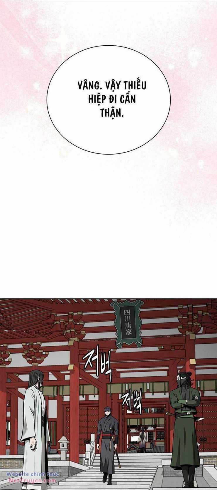 Kiếm Đế Nguyệt Linh Chapter 85 trang 58