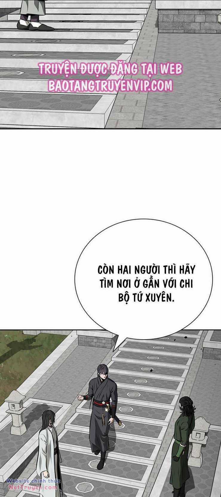 Kiếm Đế Nguyệt Linh Chapter 85 trang 59