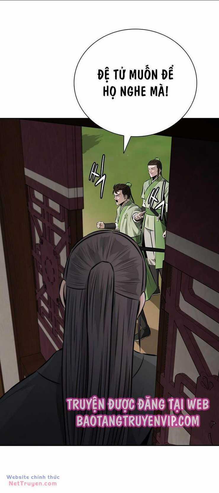 Kiếm Đế Nguyệt Linh Chapter 85 trang 6