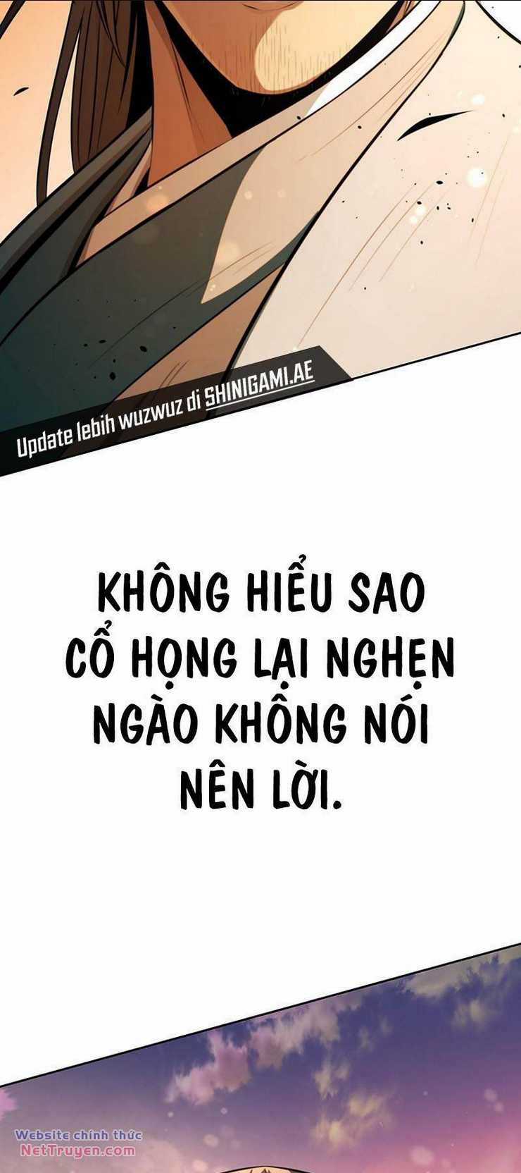 Kiếm Đế Nguyệt Linh Chapter 85 trang 69