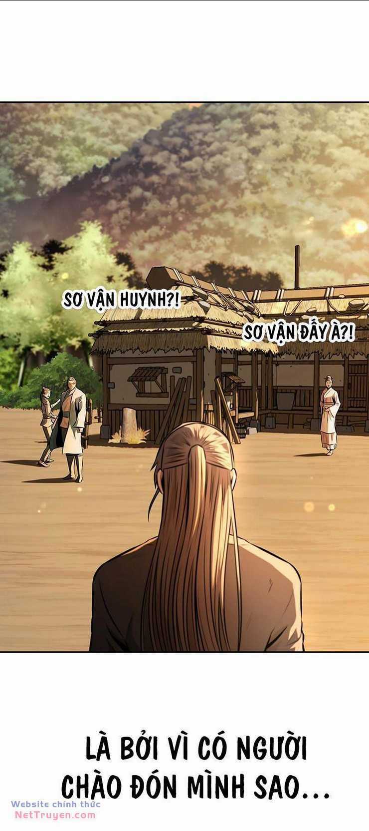 Kiếm Đế Nguyệt Linh Chapter 85 trang 71