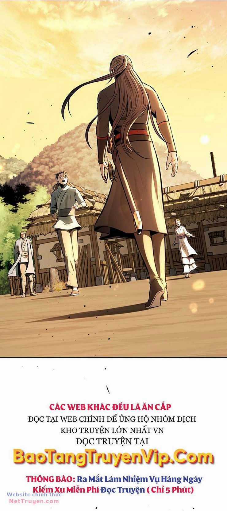 Kiếm Đế Nguyệt Linh Chapter 85 trang 74