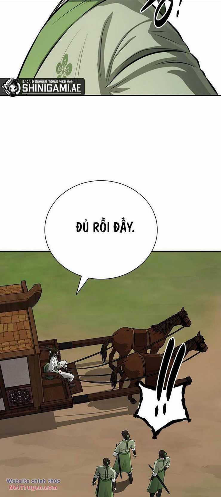 Kiếm Đế Nguyệt Linh Chapter 85 trang 8