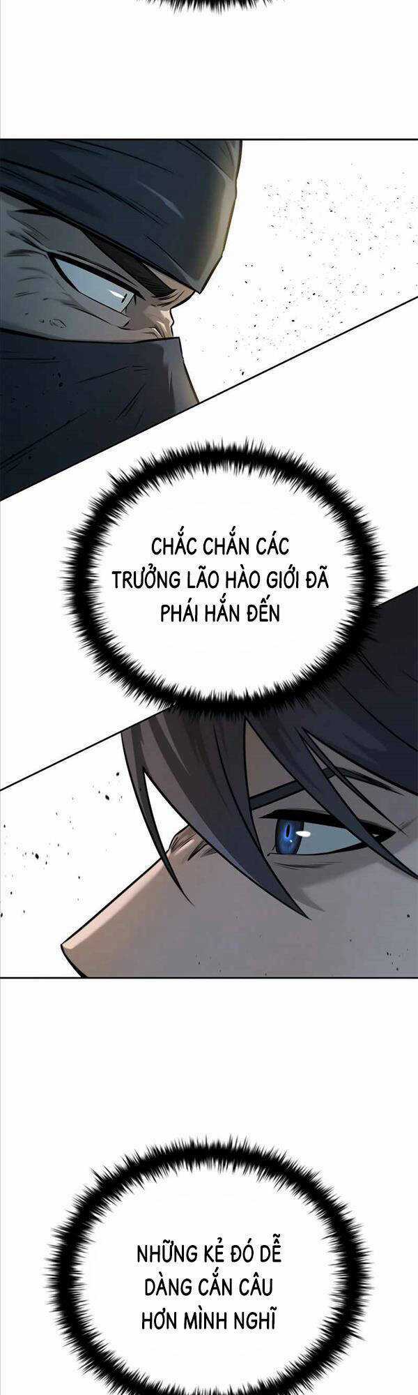 Kiếm Đế Nguyệt Linh Chapter 9 trang 1