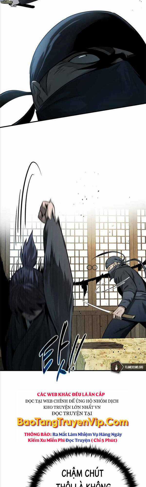 Kiếm Đế Nguyệt Linh Chapter 9 trang 14