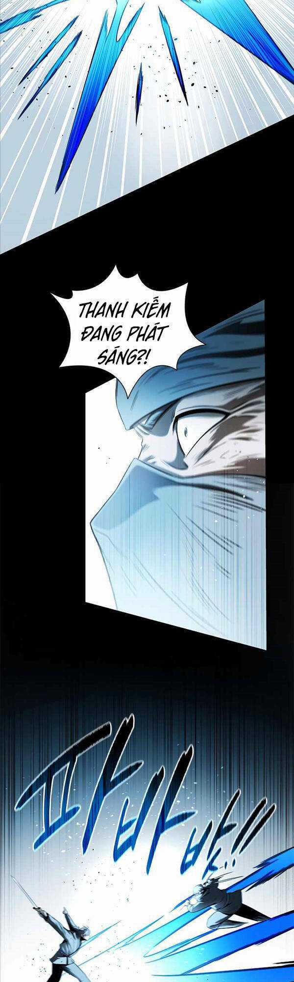 Kiếm Đế Nguyệt Linh Chapter 9 trang 20