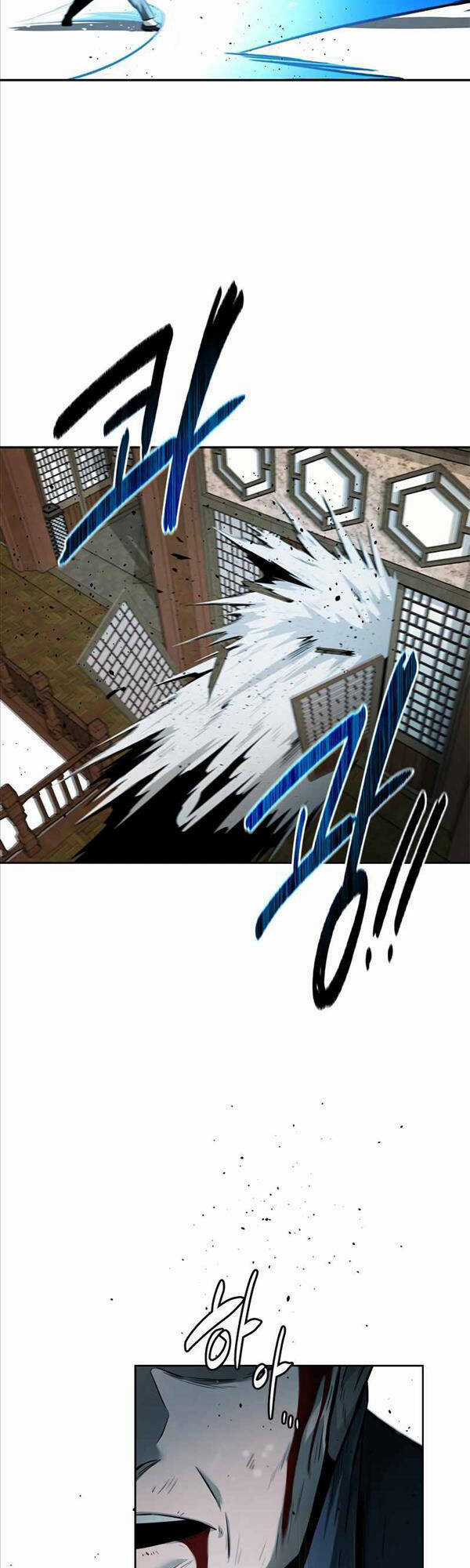 Kiếm Đế Nguyệt Linh Chapter 9 trang 21