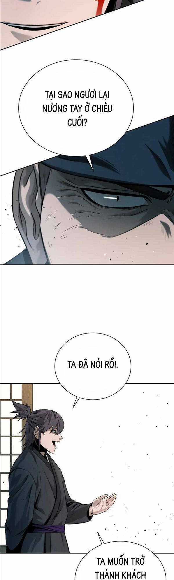 Kiếm Đế Nguyệt Linh Chapter 9 trang 24