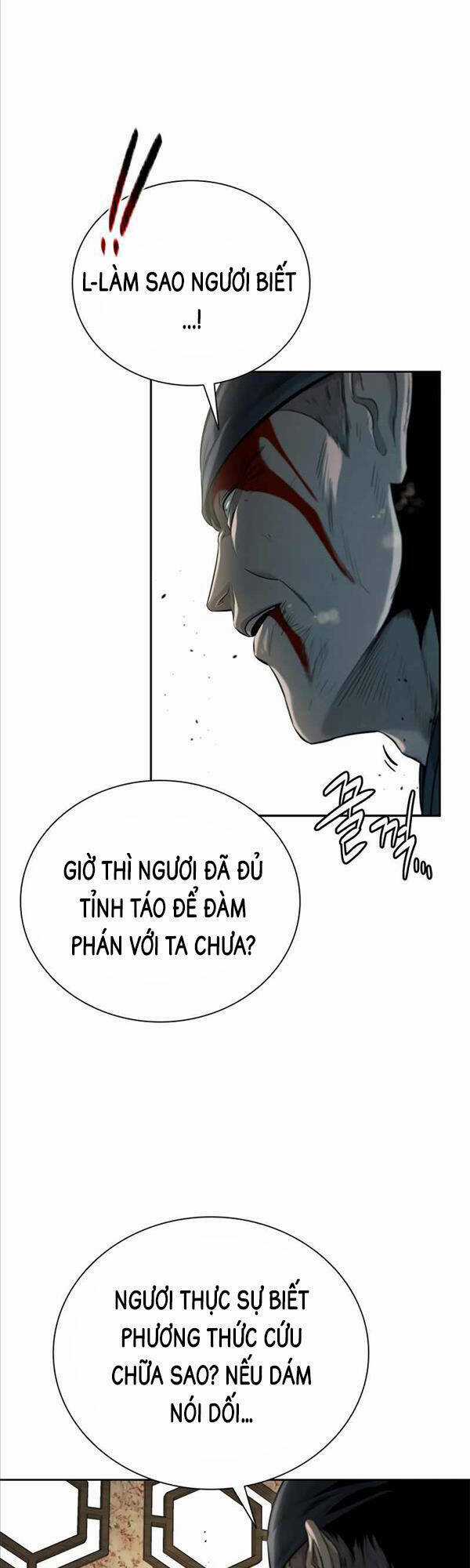 Kiếm Đế Nguyệt Linh Chapter 9 trang 30