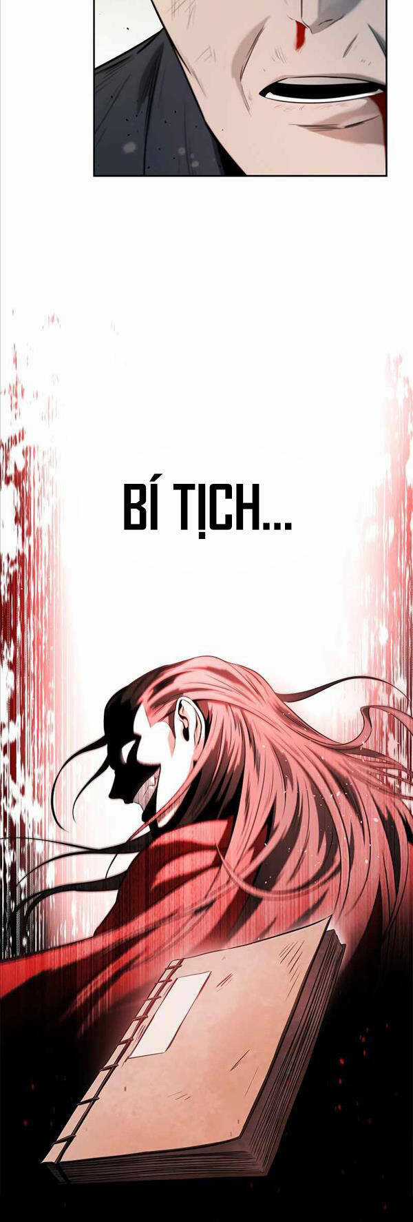 Kiếm Đế Nguyệt Linh Chapter 9 trang 33