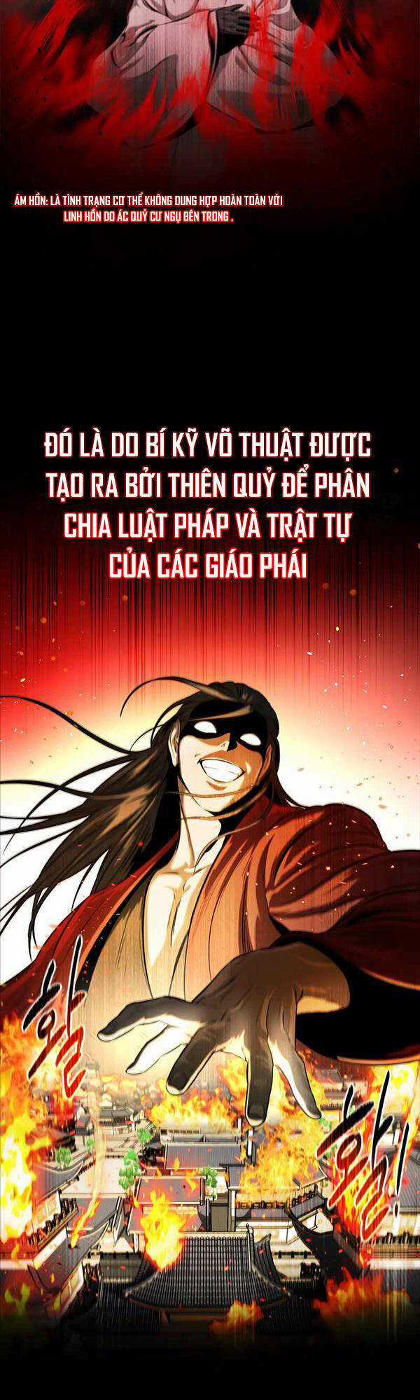 Kiếm Đế Nguyệt Linh Chapter 9 trang 35