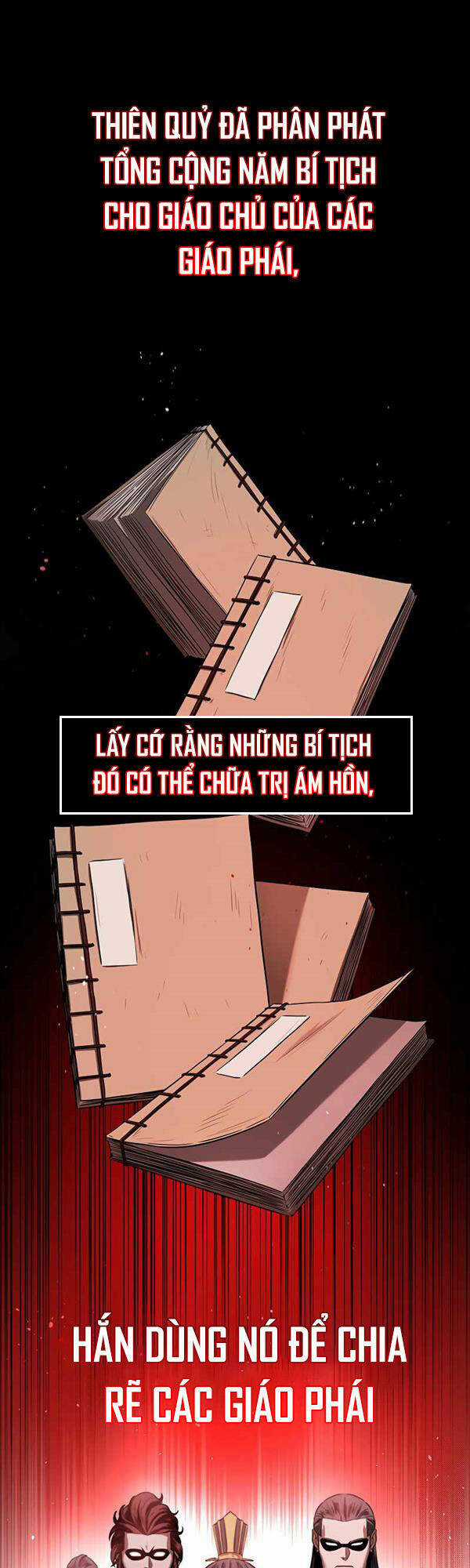 Kiếm Đế Nguyệt Linh Chapter 9 trang 36