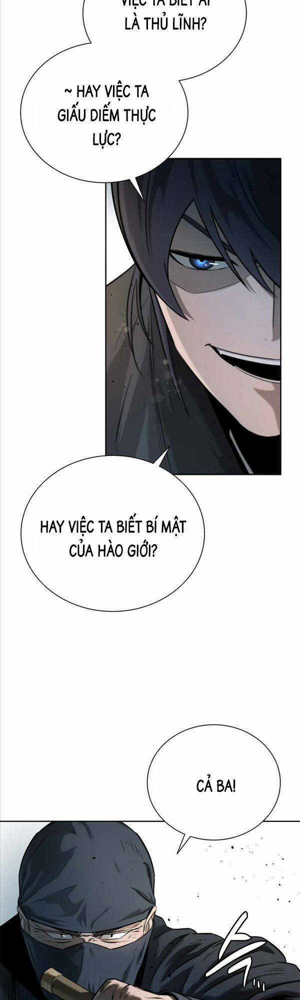 Kiếm Đế Nguyệt Linh Chapter 9 trang 4