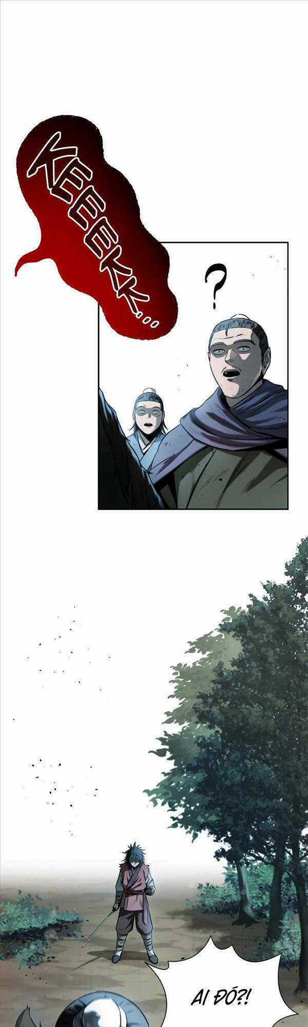 Kiếm Đế Nguyệt Linh Chapter 9 trang 46