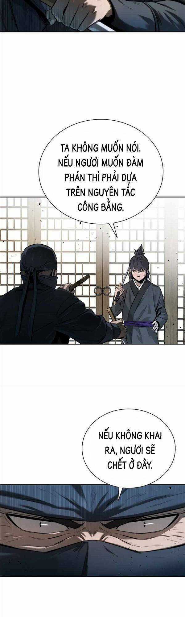 Kiếm Đế Nguyệt Linh Chapter 9 trang 5