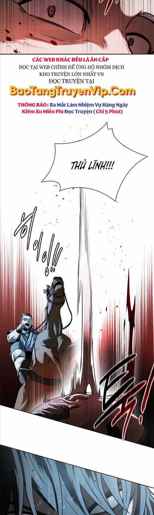 Kiếm Đế Nguyệt Linh Chapter 9 trang 50