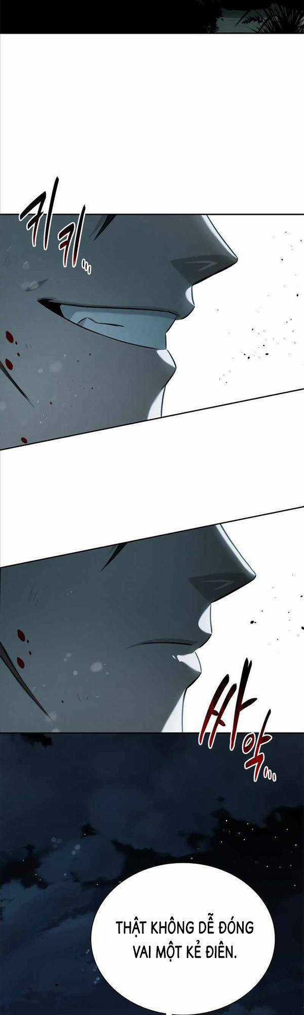 Kiếm Đế Nguyệt Linh Chapter 9 trang 55