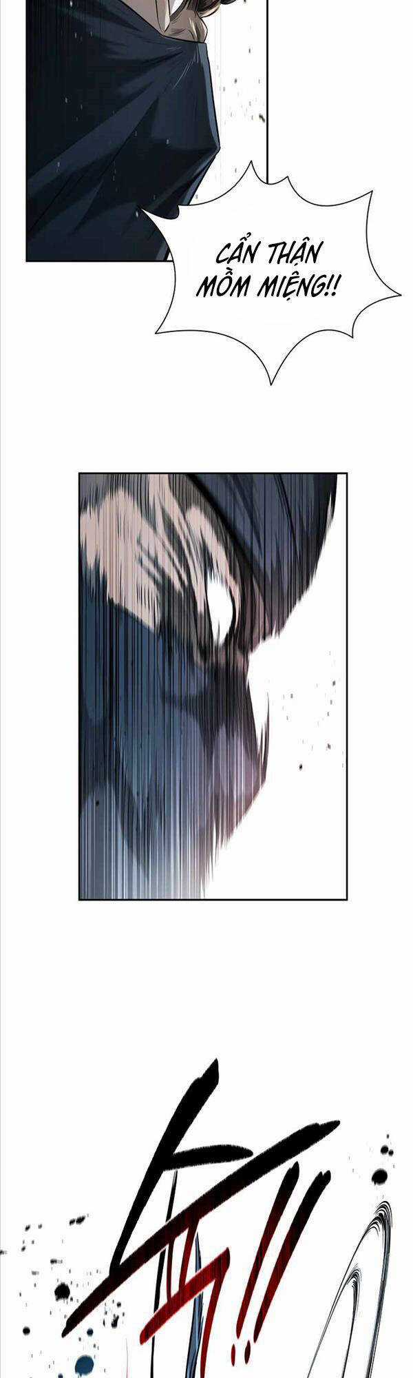 Kiếm Đế Nguyệt Linh Chapter 9 trang 7