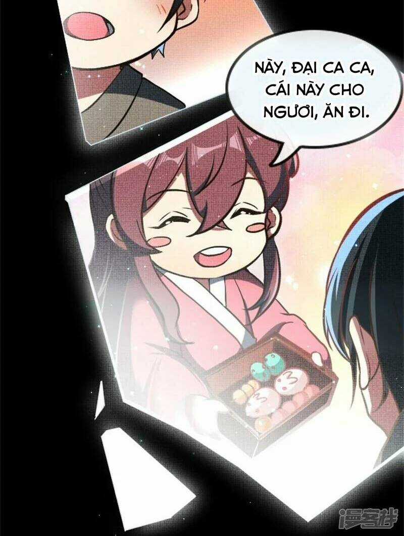 Kiếm Đế Vi Tế Chapter 1 trang 10