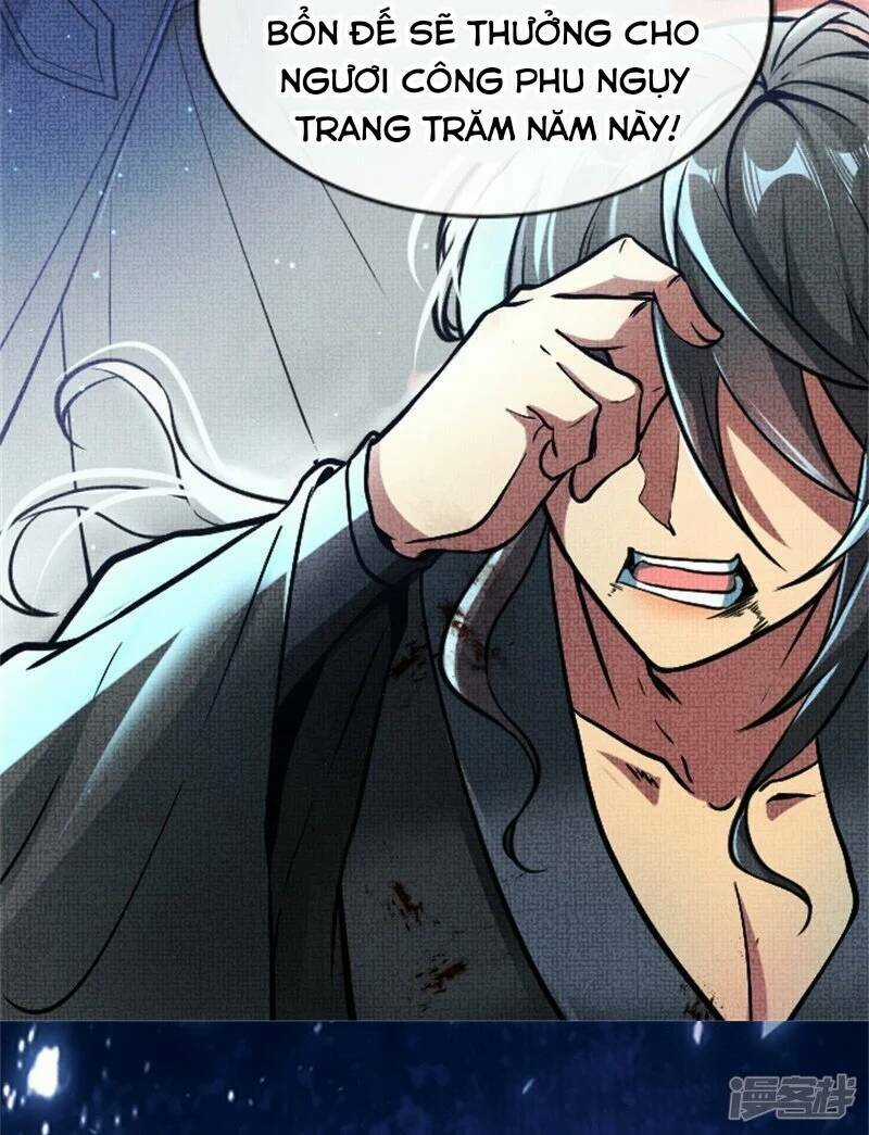 Kiếm Đế Vi Tế Chapter 1 trang 13