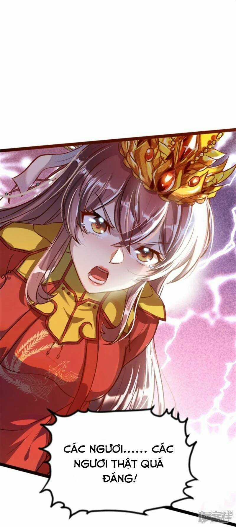 Kiếm Đế Vi Tế Chapter 1 trang 22