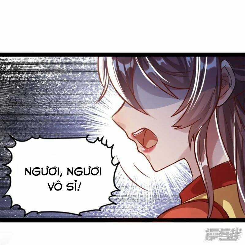 Kiếm Đế Vi Tế Chapter 1 trang 25