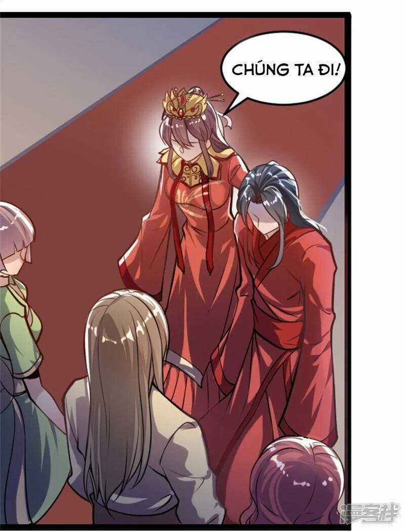 Kiếm Đế Vi Tế Chapter 1 trang 26