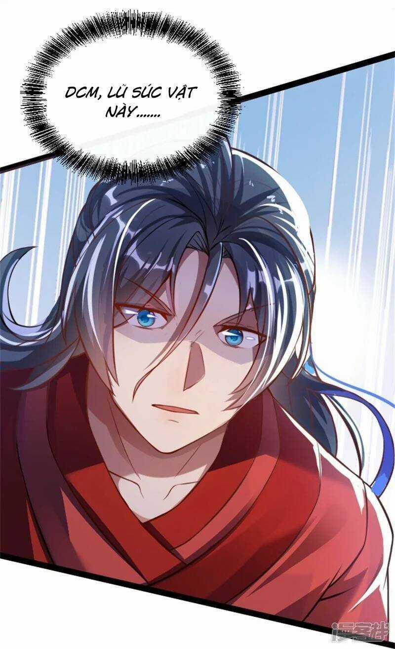 Kiếm Đế Vi Tế Chapter 1 trang 29