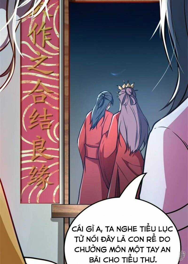 Kiếm Đế Vi Tế Chapter 1 trang 5